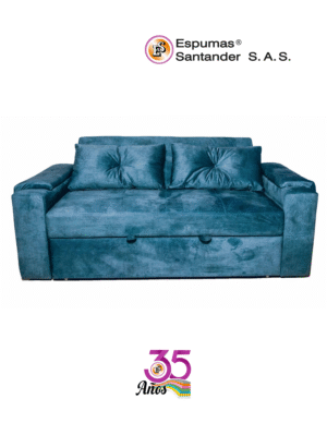 Sofá Cama Elegance