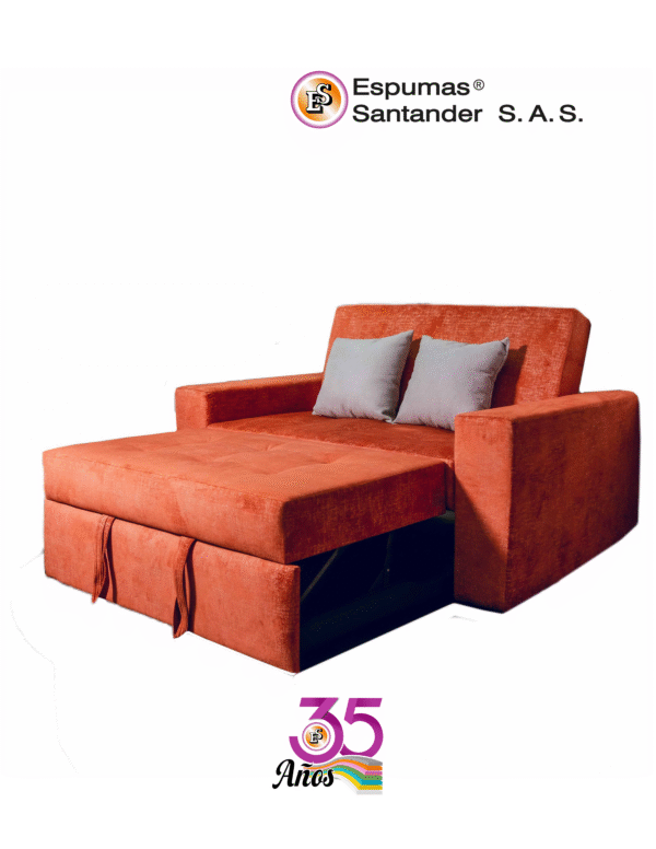 Sofa Cama Plus Mini