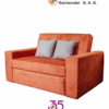 Sofa Cama Plus Mini