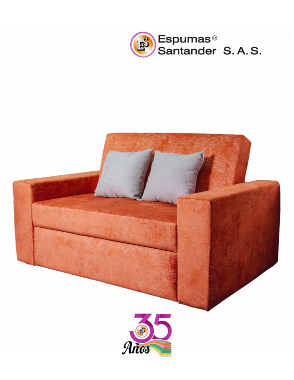 Sofa Cama Plus Mini