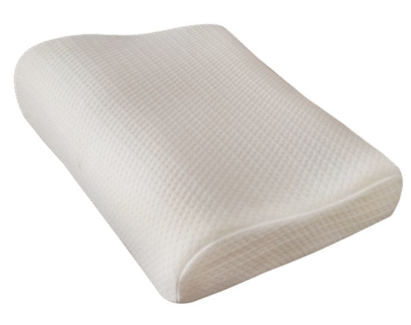 Almohada ergonómica