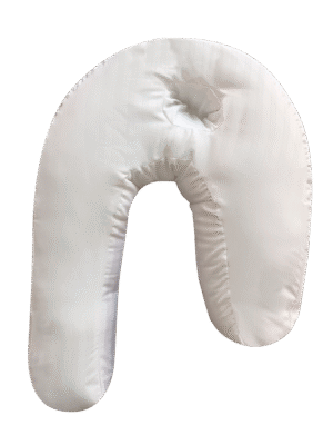 Almohada antironquidos