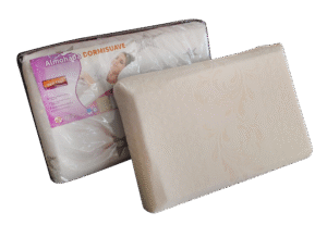 Almohada dormisuave