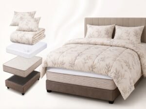 Combo Tamesis Pillow