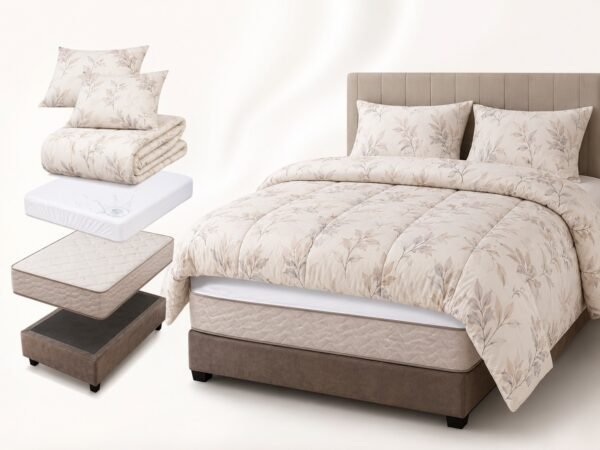 Combo Tamesis Pillow
